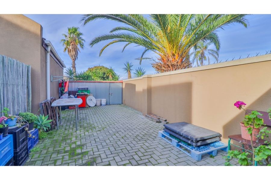 3 Bedroom Property for Sale in Tygerdal Western Cape